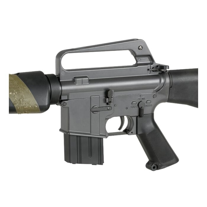 Incarcator 75 bile AR-15/M4 BATTLEAXE