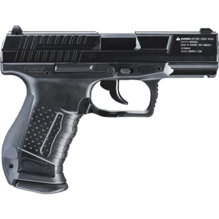 Walther P99 DAO CO2 - Resigilat