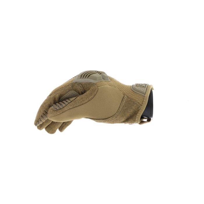 Manusi Mechanix M-pact Coyote M