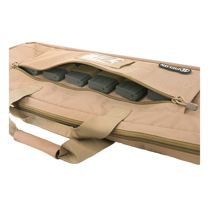 Geanta captusita 90 cm 8Fields Coyote