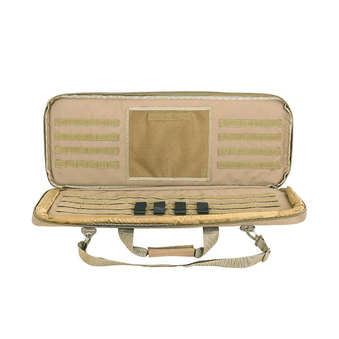 Geanta captusita 90 cm 8Fields Coyote