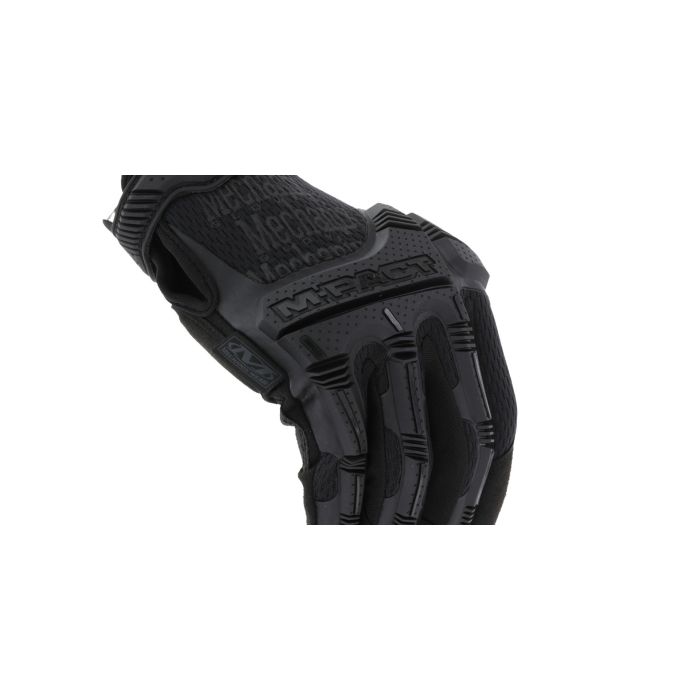 Manusi Mechanix M-pact Negru S