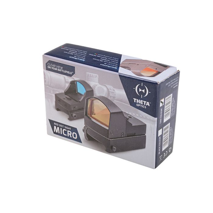 Red Dot Micro Reflex TAN