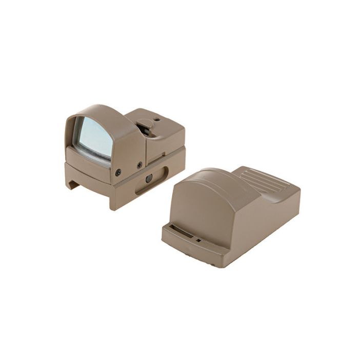 Red Dot Micro Reflex TAN