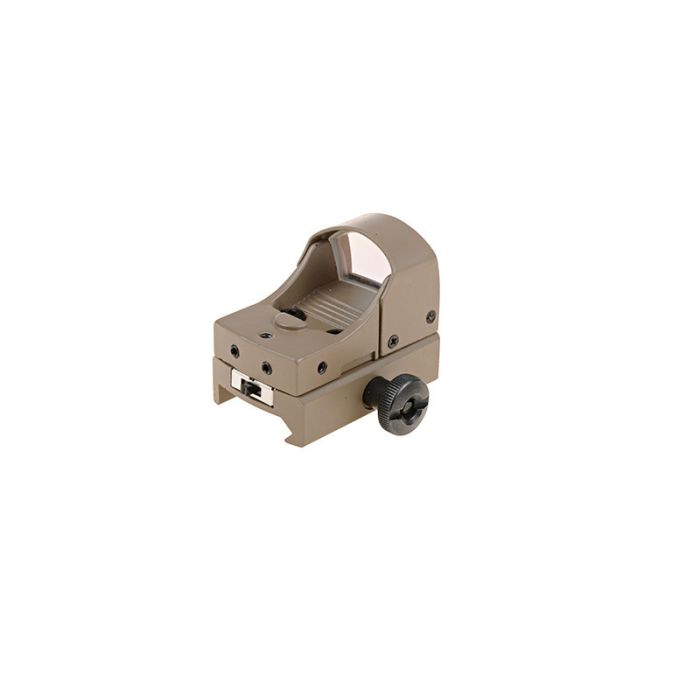 Red Dot Micro Reflex TAN