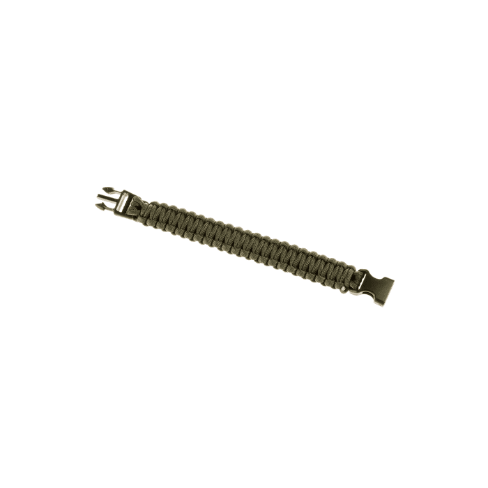 Bratara Paracord Invader Gear OD