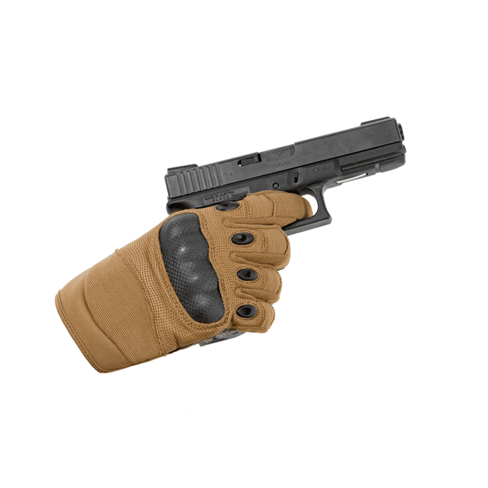 Manusi Asalt Invader Gear Coyote XL
