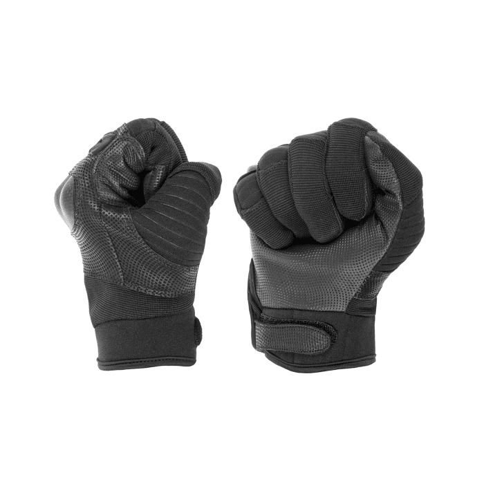 Manusi Asalt Invader Gear Negru S