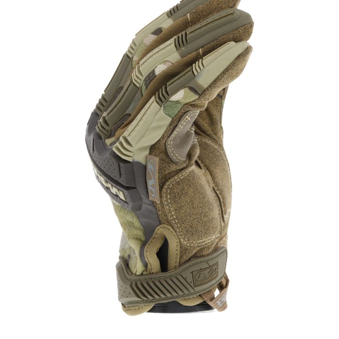 Manusi Mechanix Original M-Pact Multicam L