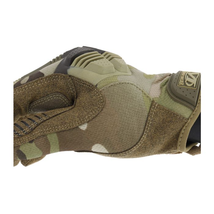 Manusi Mechanix Original M-Pact Multicam L