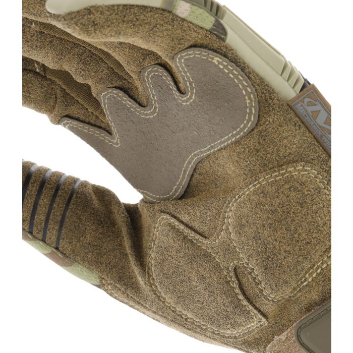 Manusi Mechanix Original M-Pact Multicam L