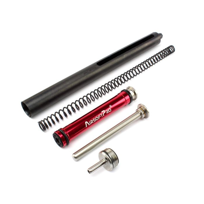 Set cilindru complet MB06,13 (SR-2) Airsoftpro