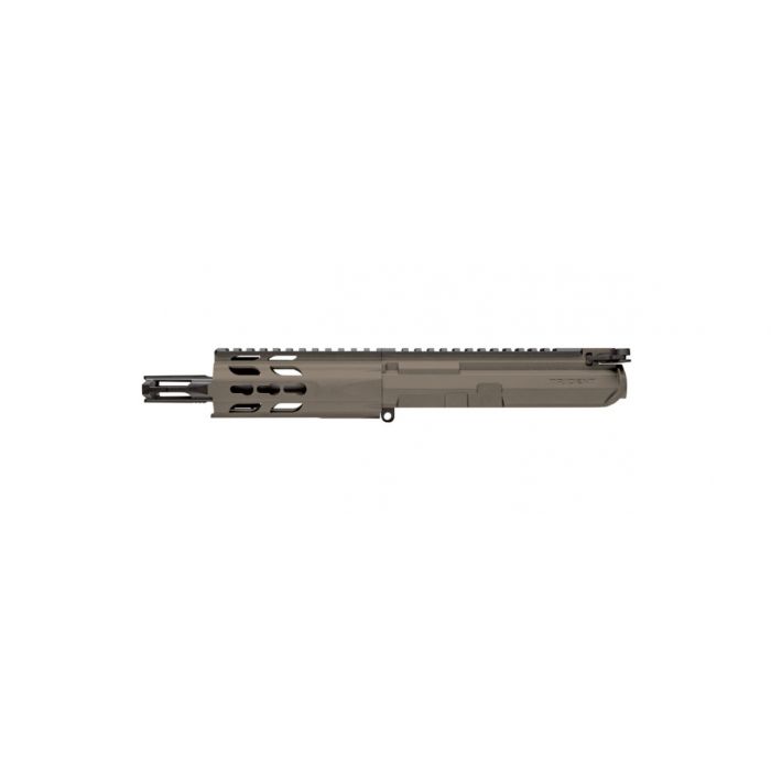 Replica asalt Trident Mk2 SPR/PDW Bundle Krytac DE