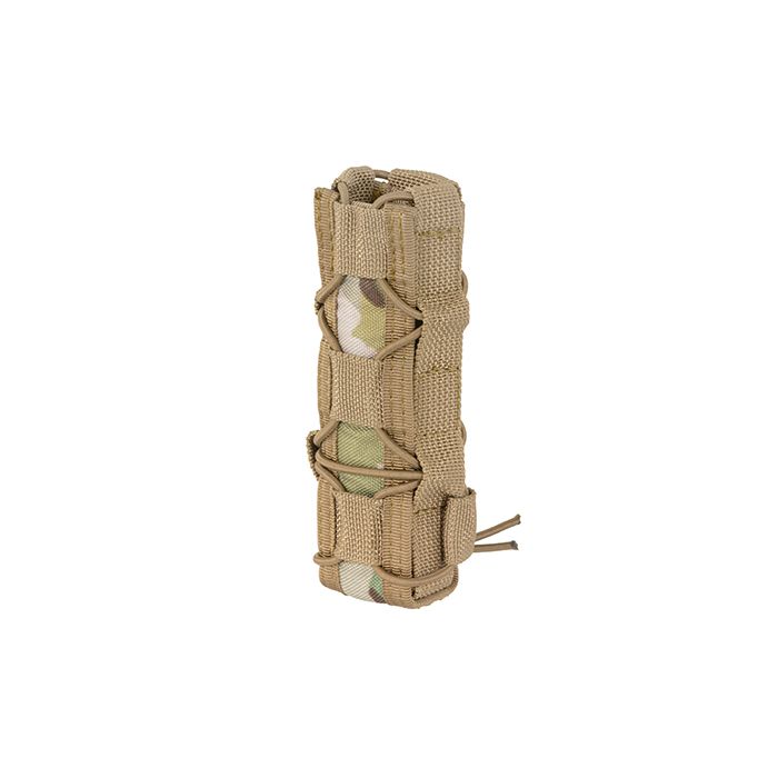 Port incarcator extins 8FIELDS Multicam