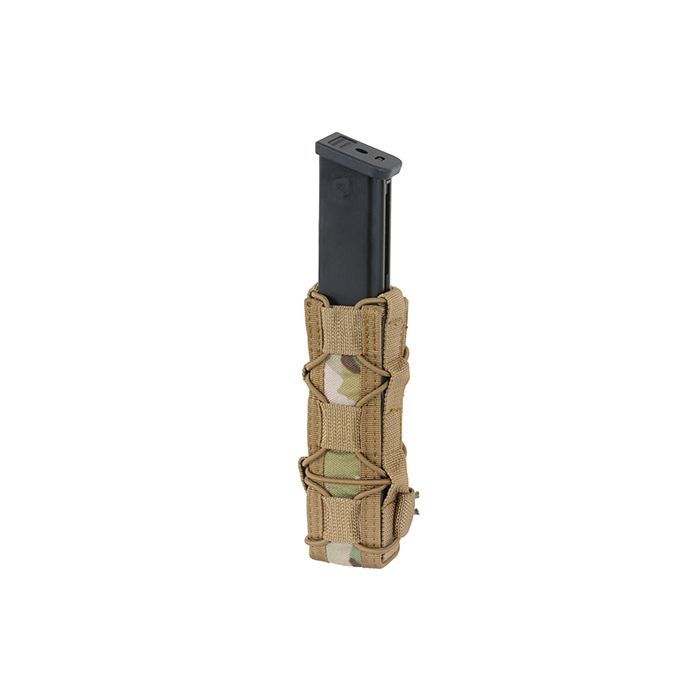 Port incarcator extins 8FIELDS Multicam