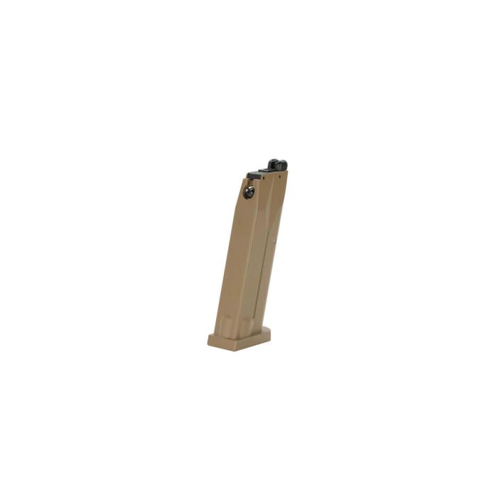 Incarcator 22 bile M9 A3 CO2 Beretta