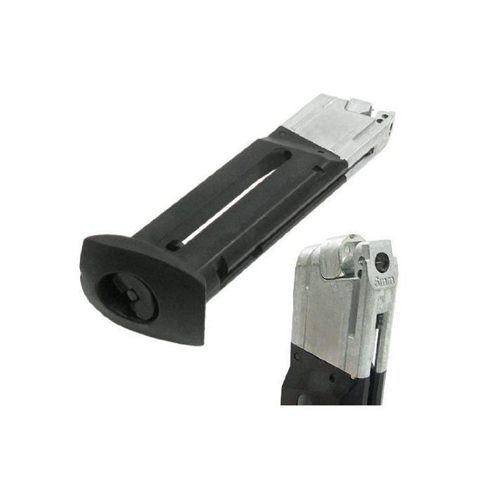 Incarcator Race Gun CO2 Elite Force