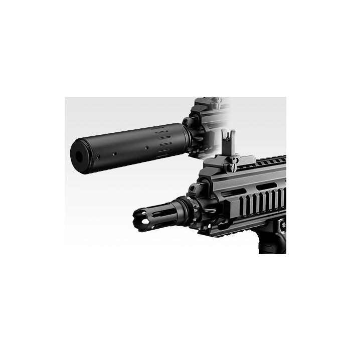 Replica asalt HK416 DEVGRU CUSTOM Tokyo Marui