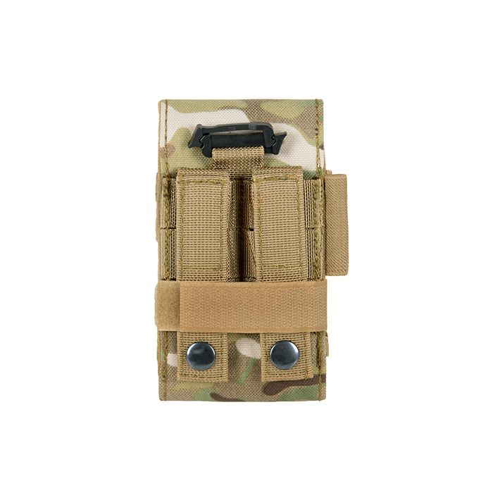 Pouch telefon 8FIELDS Multicam