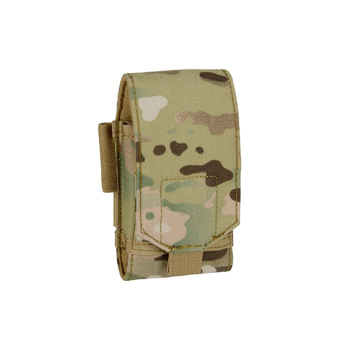 Pouch telefon 8FIELDS Multicam
