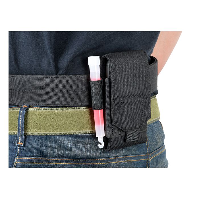 Pouch telefon 8FIELDS Multicam