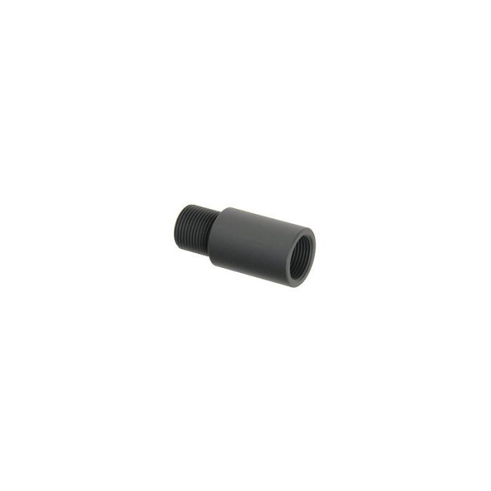 Extensie teava externa 26 mm Slong Airsoft
