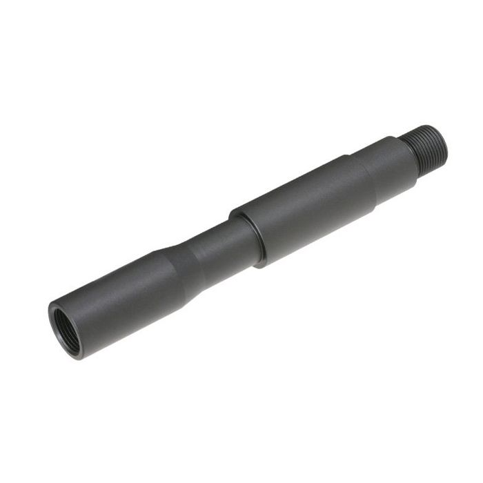 Extensie teava 117 mm Slong Airsoft