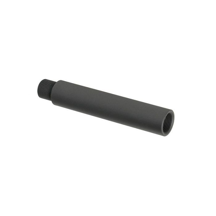 Extensie teava externa 87 mm Slong Airsoft