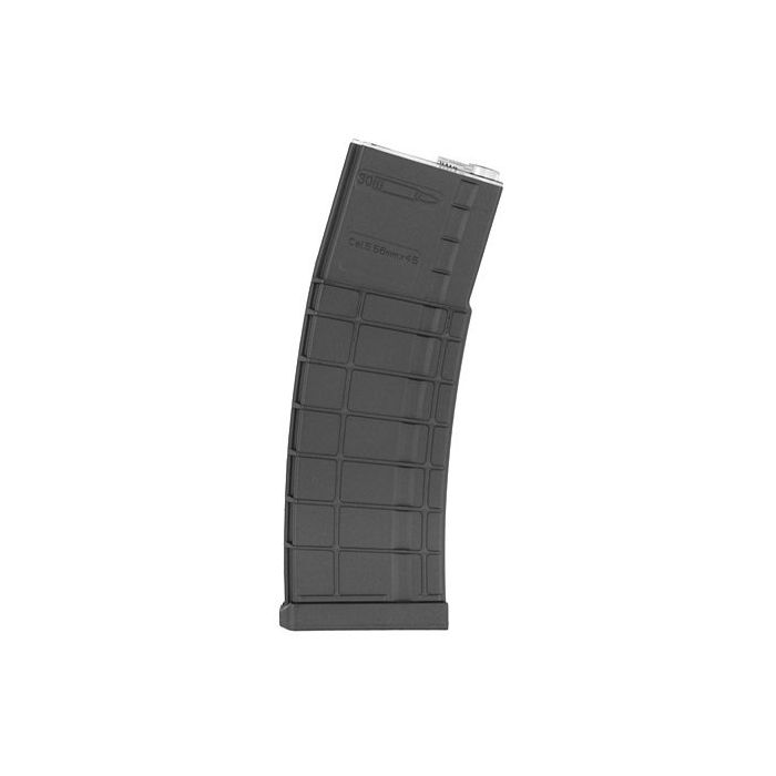 Incarcator polimer M4 140 bile BattleAxe
