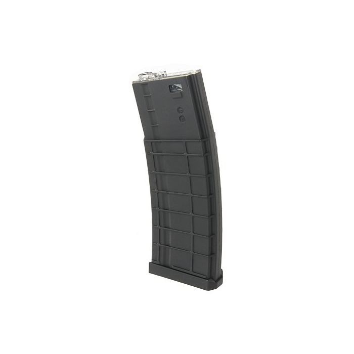 Incarcator polimer M4 140 bile BattleAxe