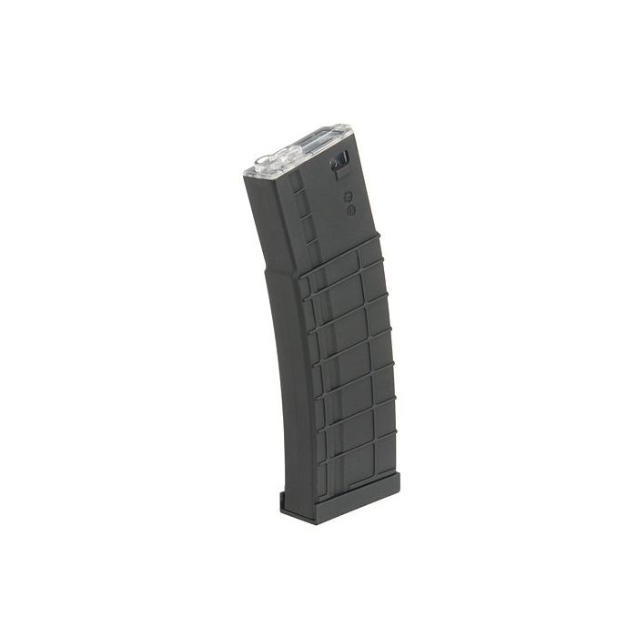 Incarcator polimer M4 140 bile BattleAxe