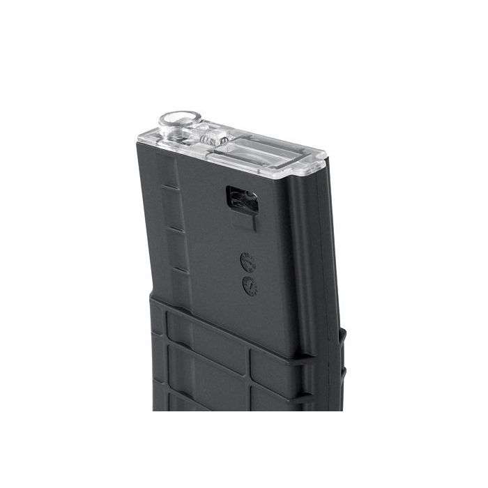 Incarcator polimer M4 140 bile BattleAxe