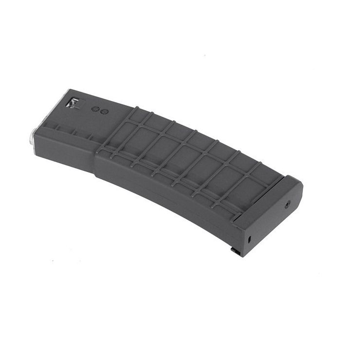 Incarcator polimer M4 140 bile BattleAxe