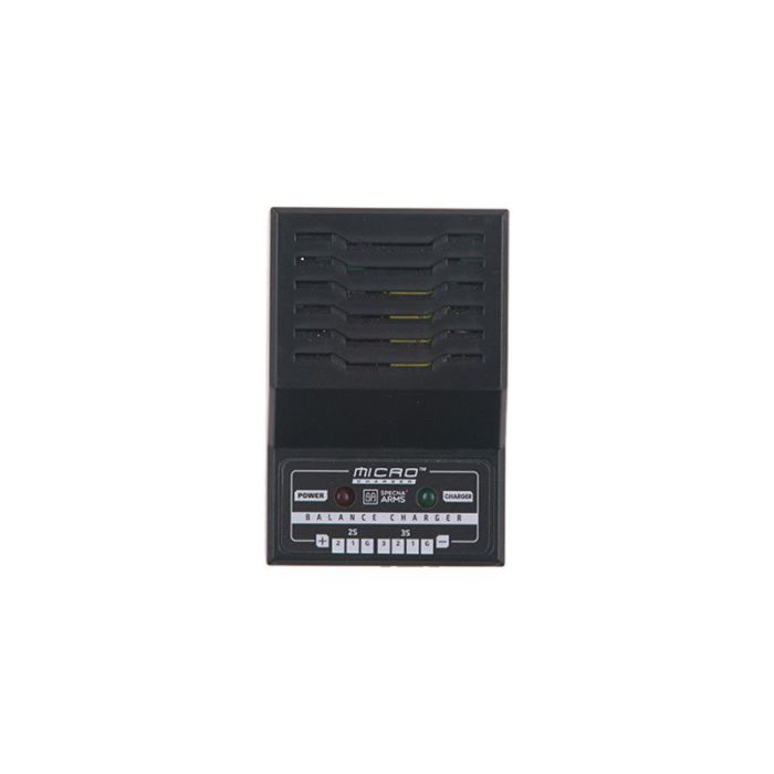 Alimentator Micro Smart LiPo
