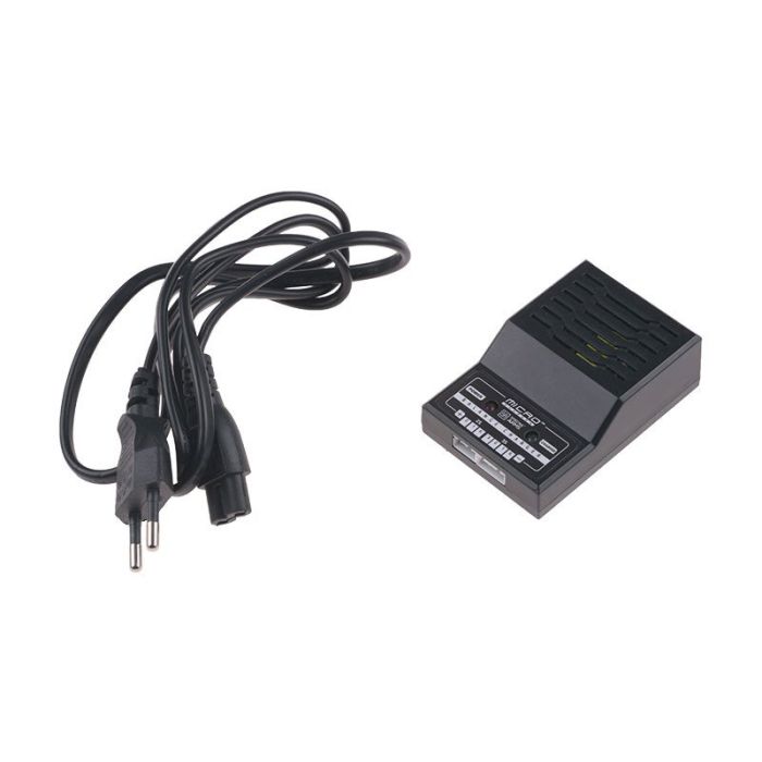 Alimentator Micro Smart LiPo