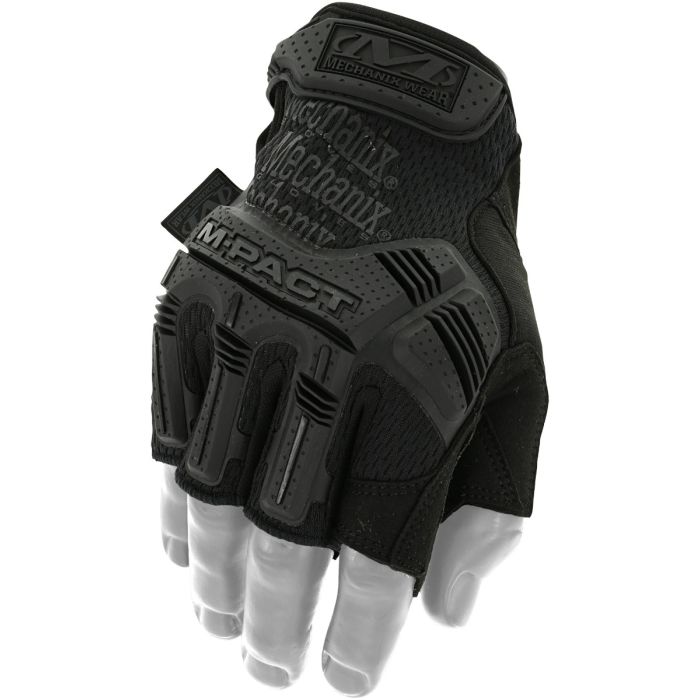 Manusi M-Pact Fingerless Mechanix XL