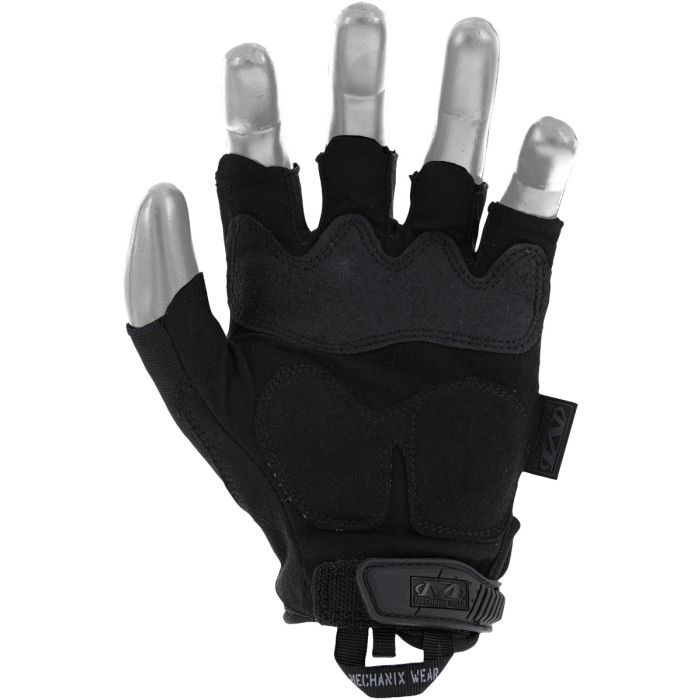 Manusi M-Pact Fingerless Mechanix XL