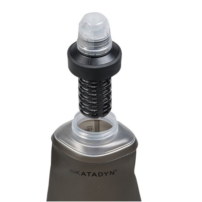 Filtru apa Katadyn Befree 1l