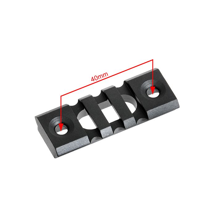 Sina RIS KeyMod 54 mm Vector Optics