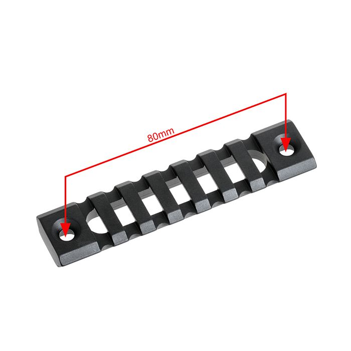 Sina RIS KeyMod 93 mm Vector Optics