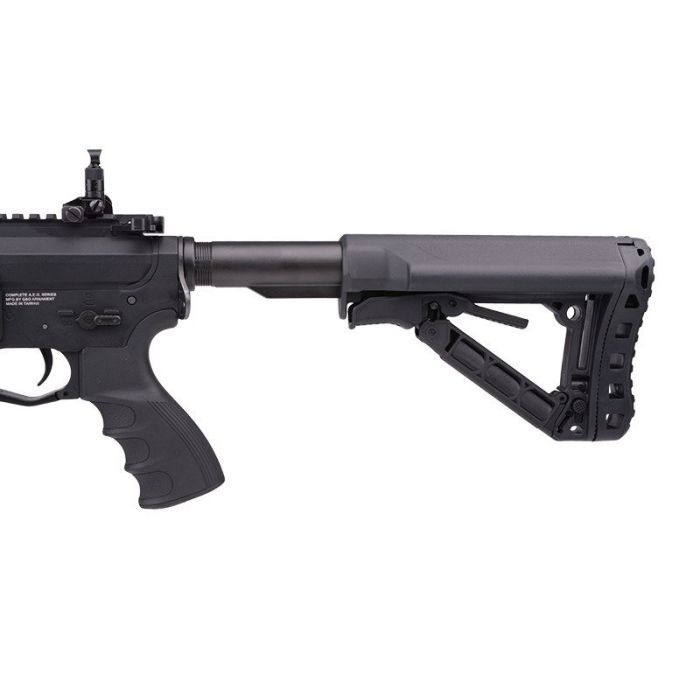 Replica asalt GC16 E.T.U. Predator G&G
