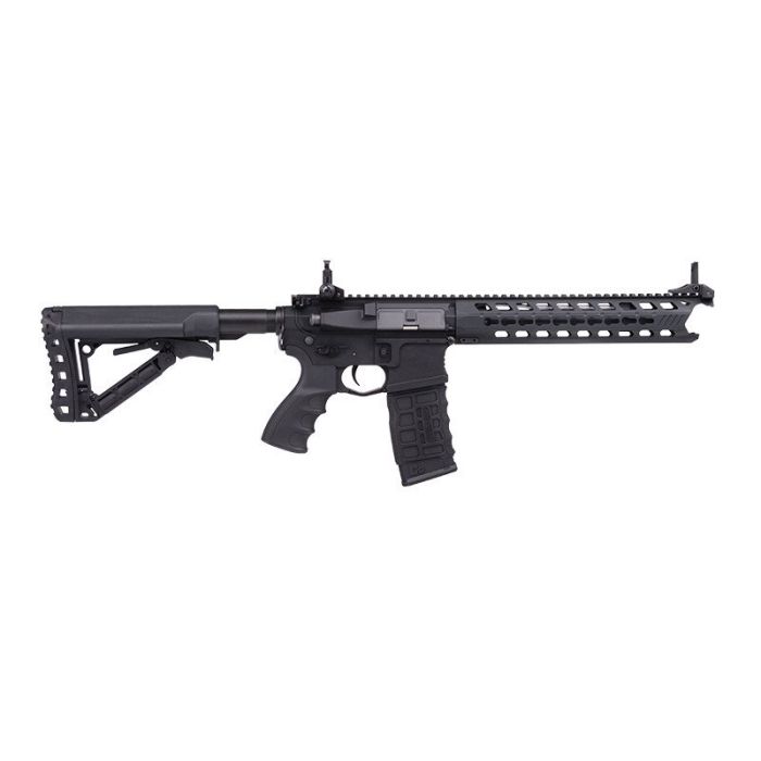 Replica asalt GC16 E.T.U. Predator G&G