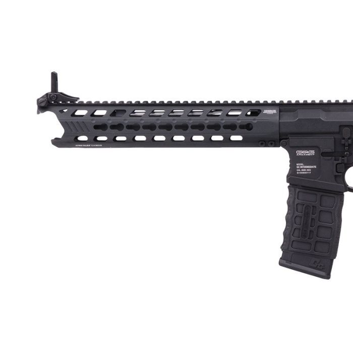 Replica asalt GC16 E.T.U. Predator G&G