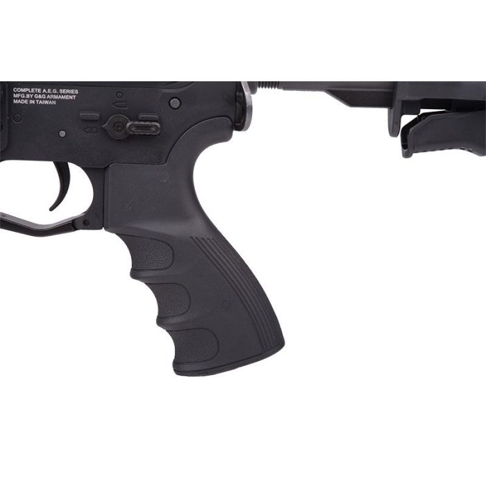 Replica asalt GC16 E.T.U. Predator G&G