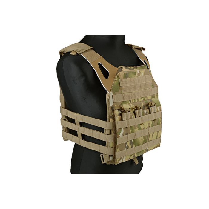 Vesta tactica Jump GFC Multicam