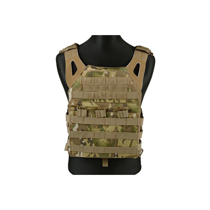 Vesta tactica Jump GFC Multicam