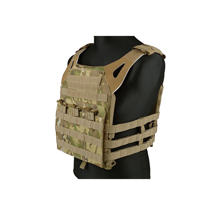 Vesta tactica Jump GFC Multicam