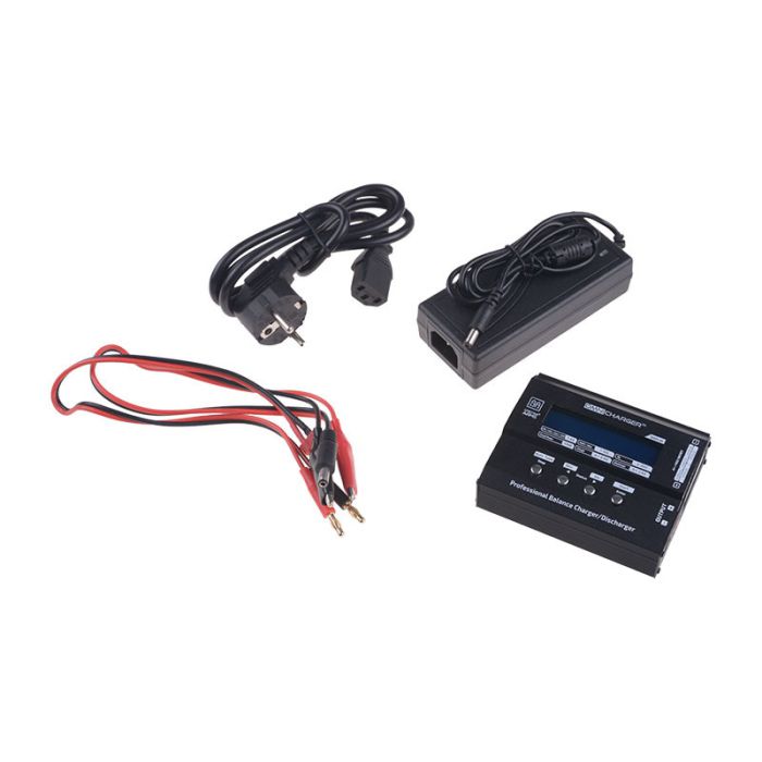 Alimentator cu microprocesor Omni Specna Arms
