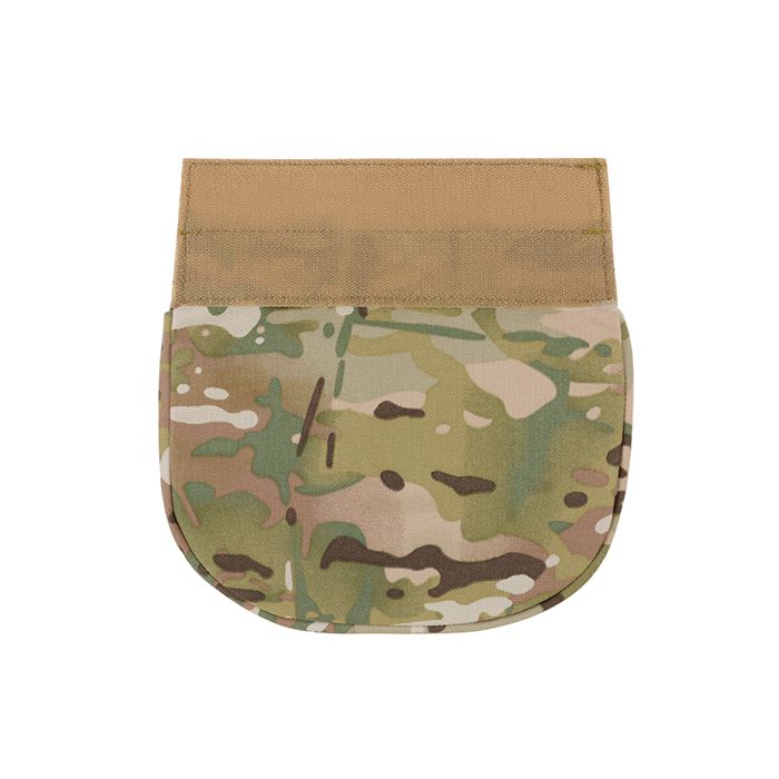 Pouch utilitar drop-down 8FIELDS Multicam