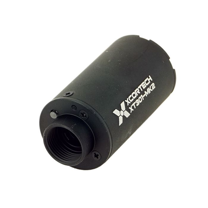 Tracer XT301 Mk2 CCW Xcortech